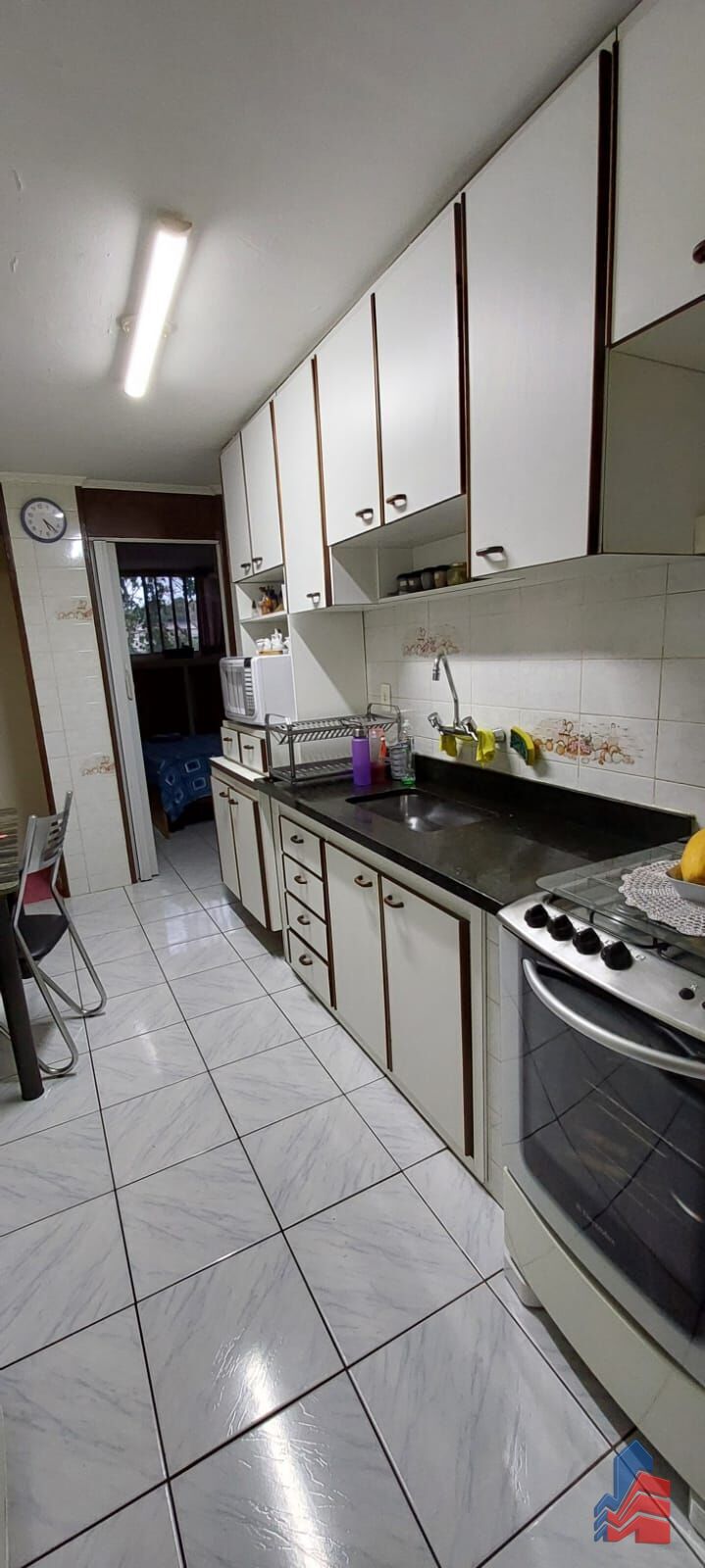 Apartamento, 3 quartos, 69 m² - Foto 5