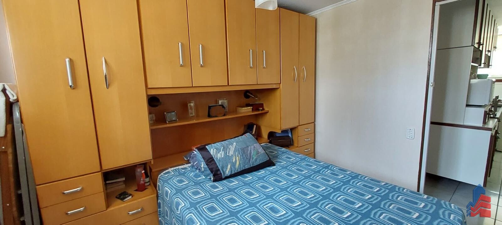 Apartamento, 3 quartos, 69 m² - Foto 12