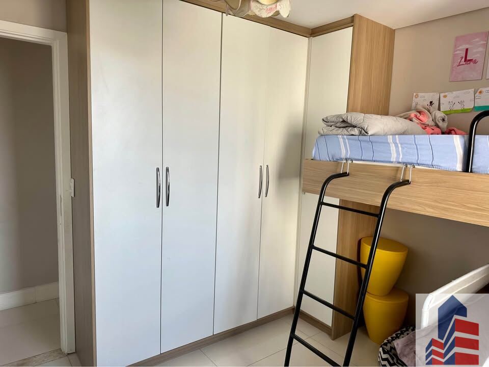 Apartamento à venda com 2 quartos, 84m² - Foto 10