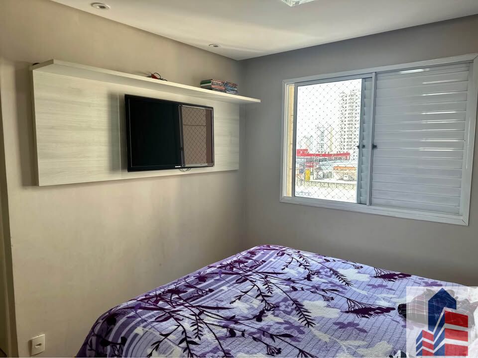 Apartamento à venda com 2 quartos, 84m² - Foto 8