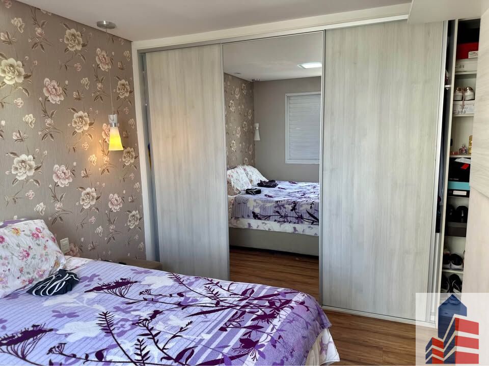 Apartamento à venda com 2 quartos, 84m² - Foto 9