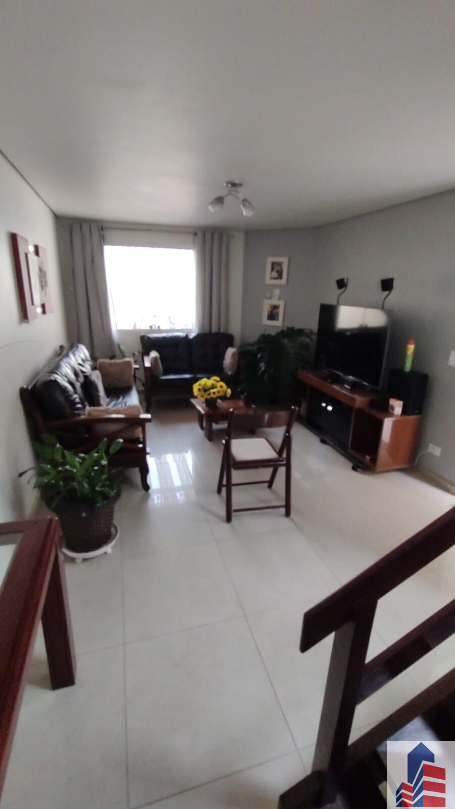 Sobrado à venda com 3 quartos, 150m² - Foto 3