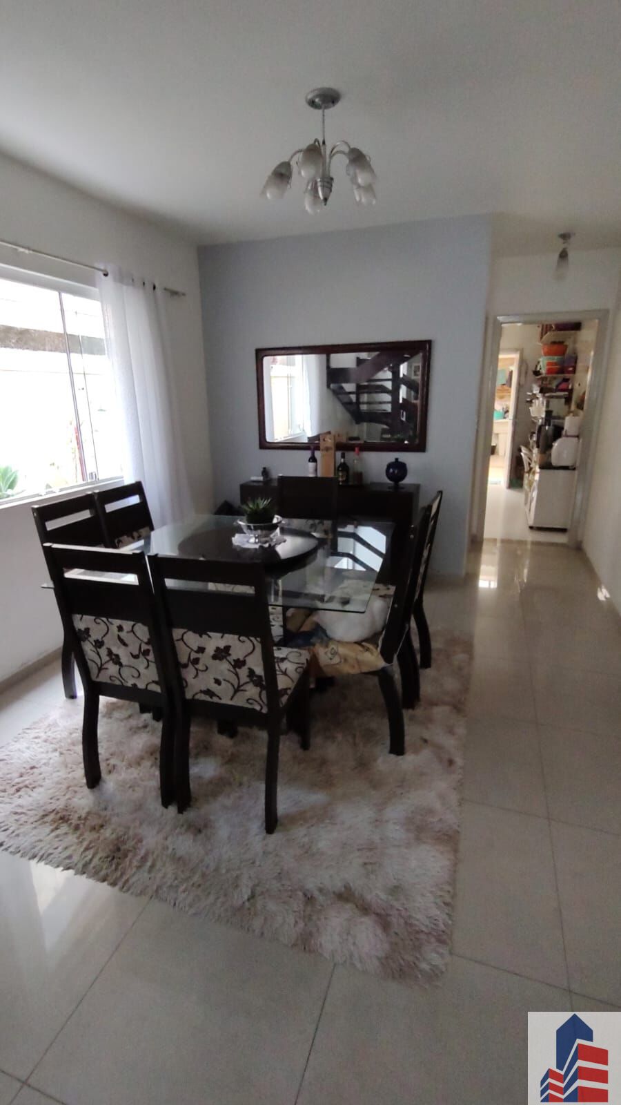 Sobrado à venda com 3 quartos, 150m² - Foto 1
