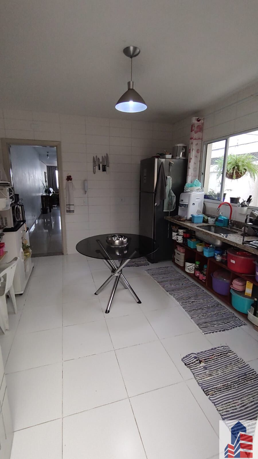 Sobrado à venda com 3 quartos, 150m² - Foto 6