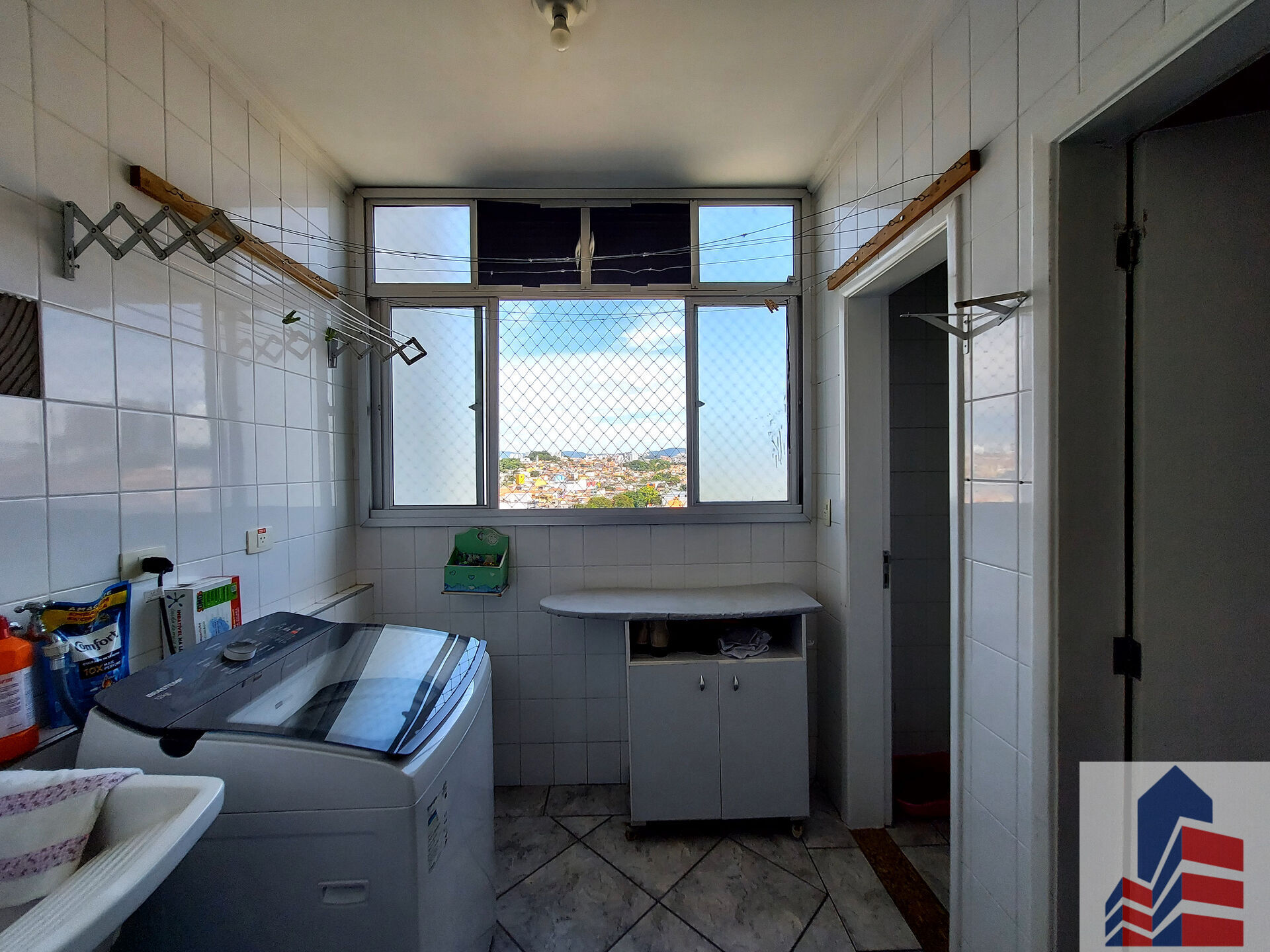 Apartamento à venda com 3 quartos, 78m² - Foto 10