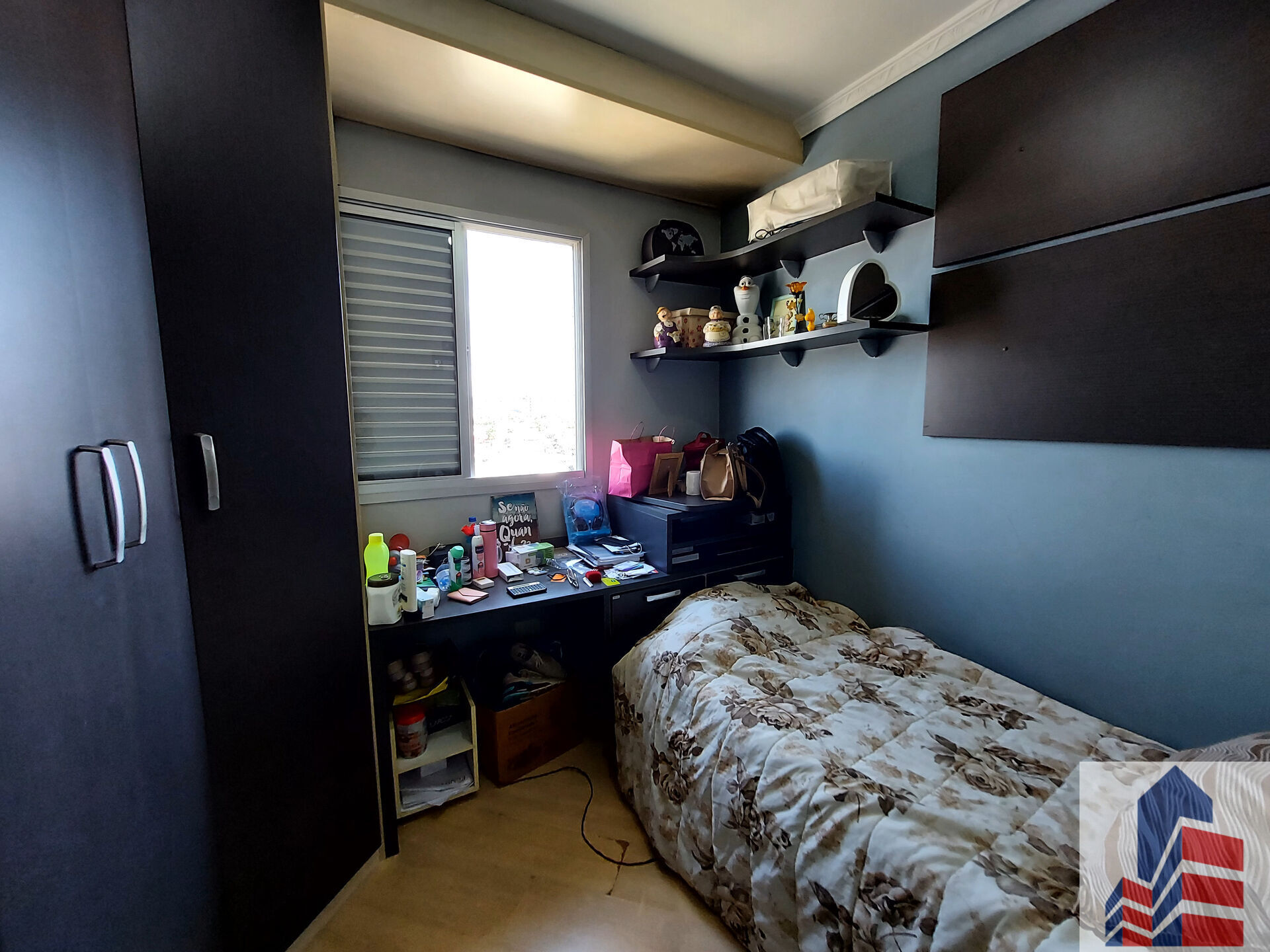 Apartamento à venda com 3 quartos, 78m² - Foto 11