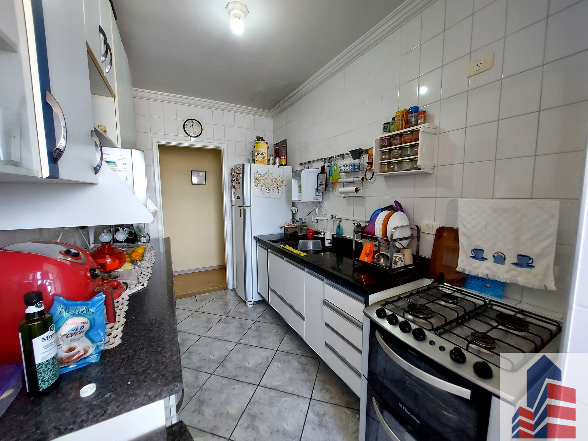 Apartamento à venda com 3 quartos, 78m² - Foto 6