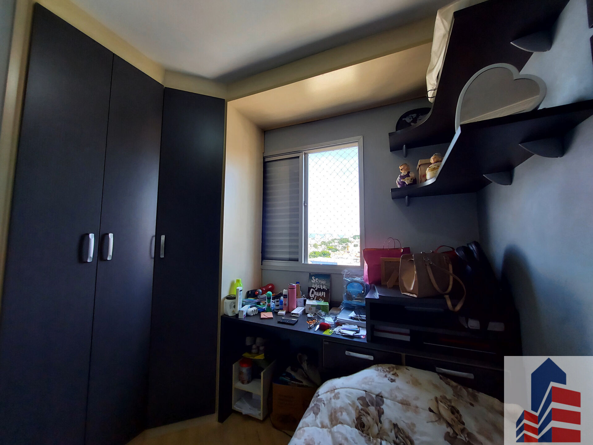 Apartamento à venda com 3 quartos, 78m² - Foto 12