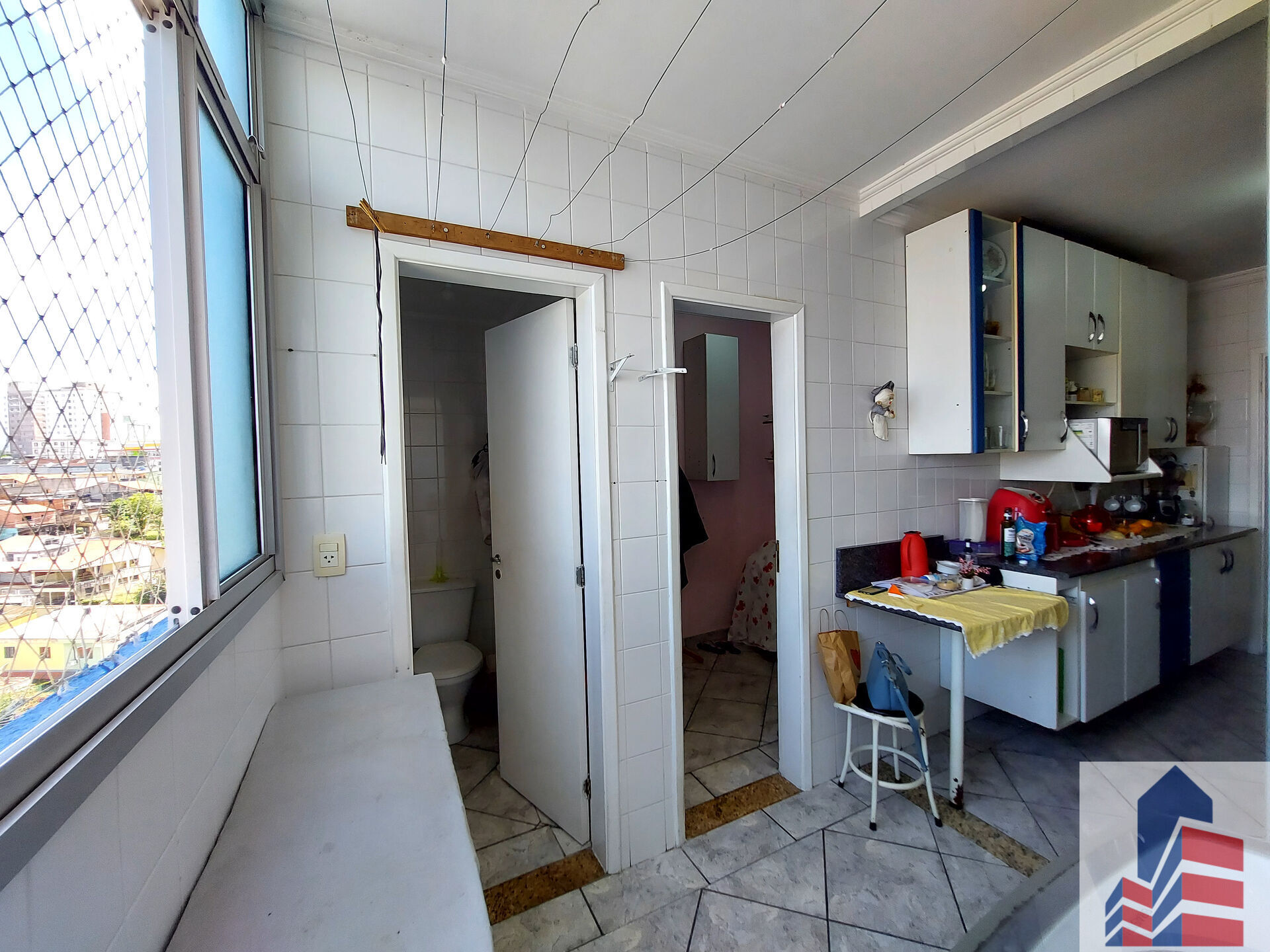 Apartamento à venda com 3 quartos, 78m² - Foto 8