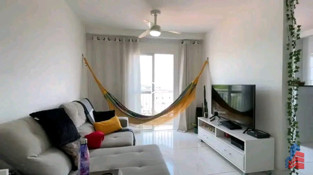 Apartamento, 2 quartos, 59 m² - Foto 1