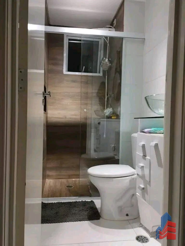 Apartamento, 2 quartos, 59 m² - Foto 8
