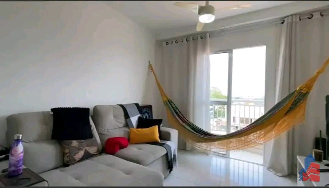 Apartamento, 2 quartos, 59 m² - Foto 3