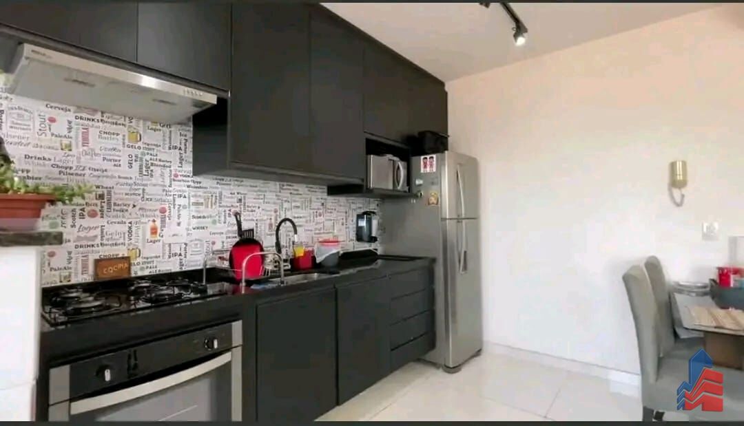 Apartamento, 2 quartos, 59 m² - Foto 5