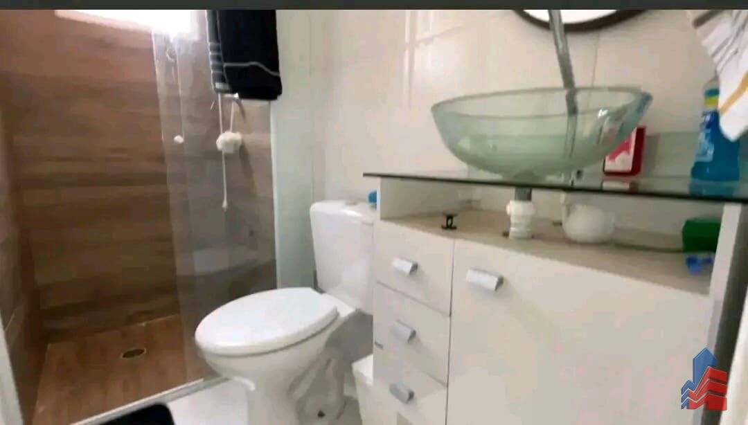 Apartamento, 2 quartos, 59 m² - Foto 9