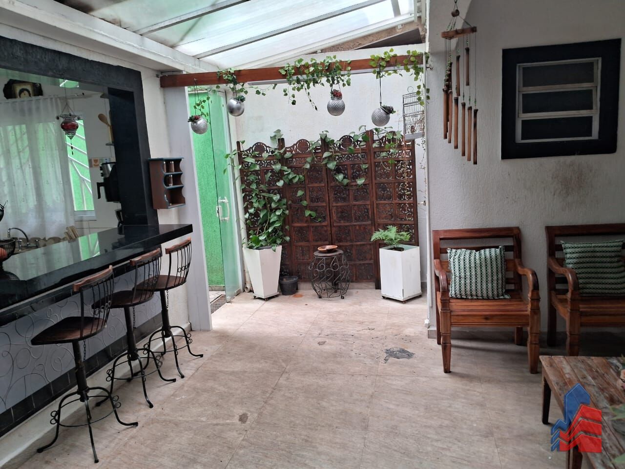 Sobrado, 3 quartos, 210 m² - Foto 17