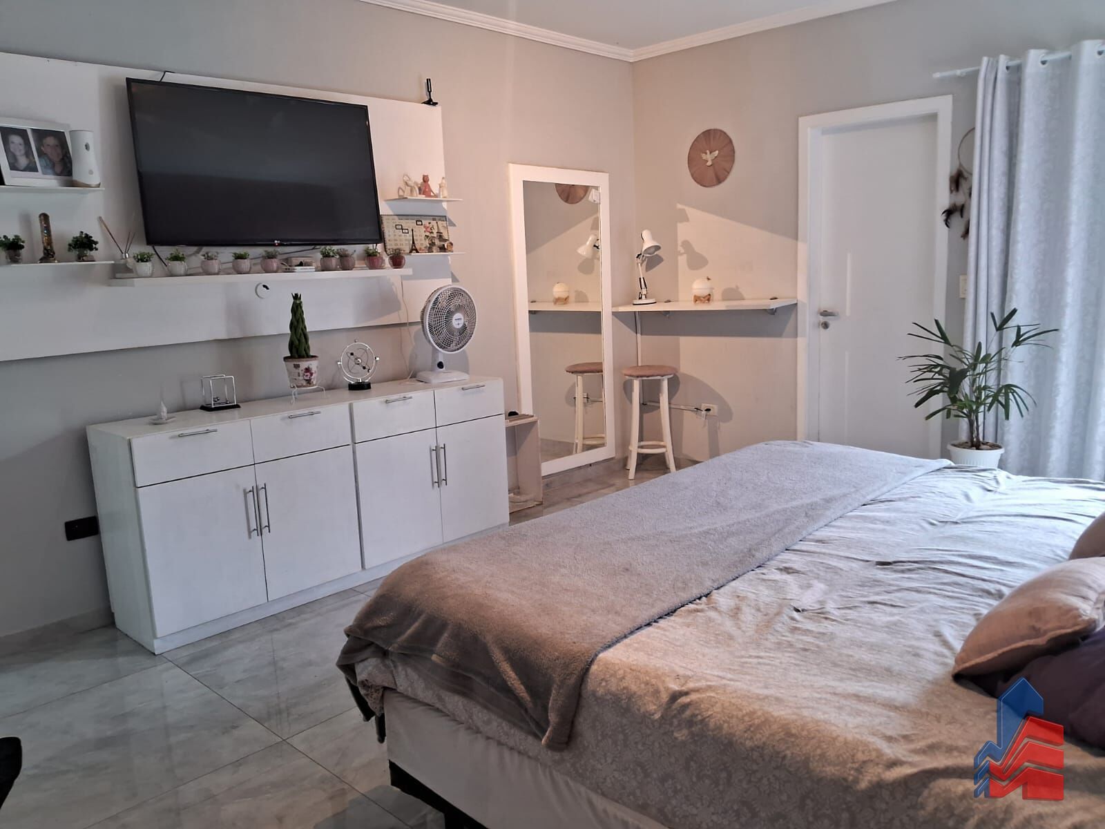 Sobrado, 3 quartos, 210 m² - Foto 10