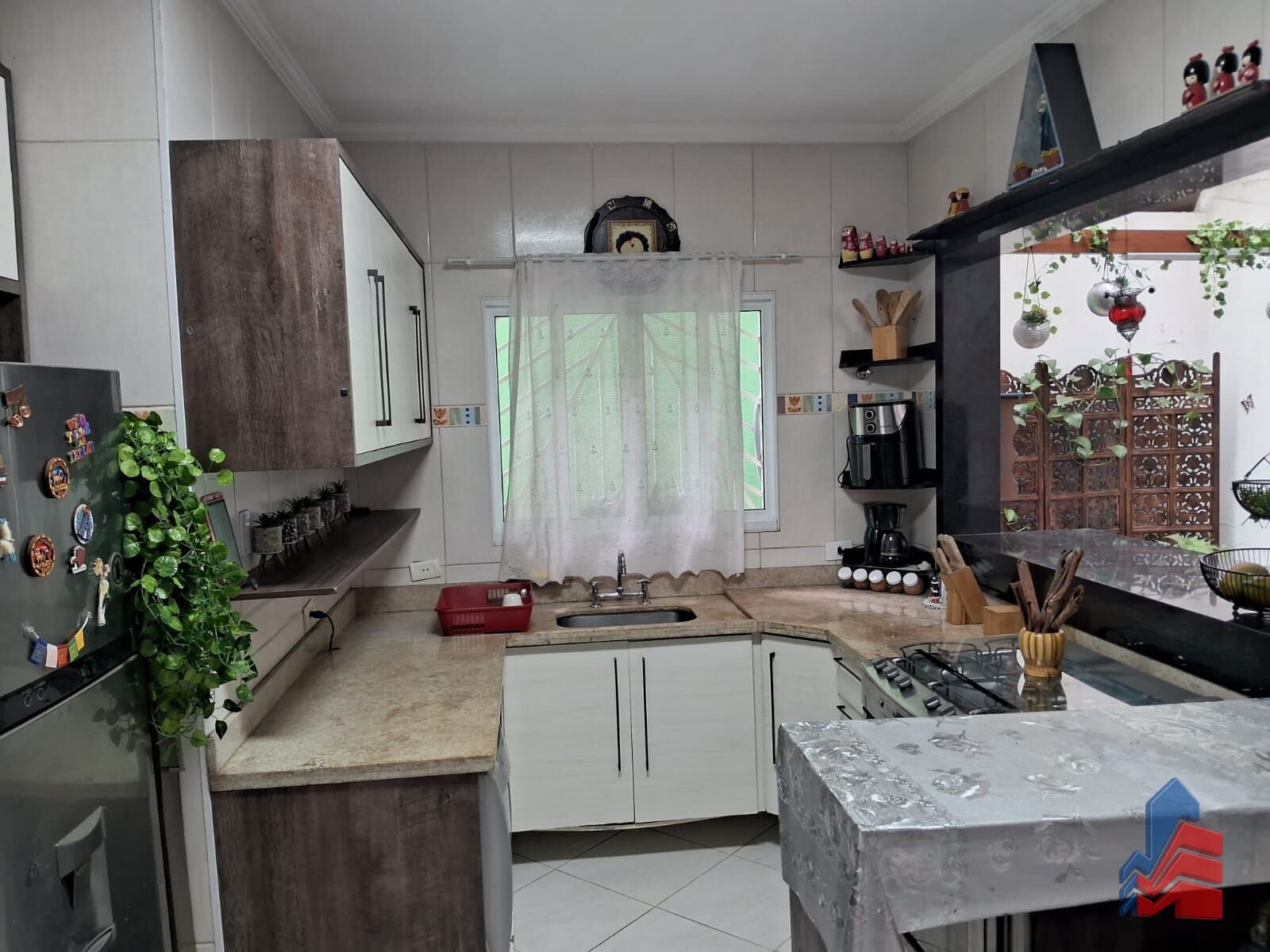 Sobrado, 3 quartos, 210 m² - Foto 4