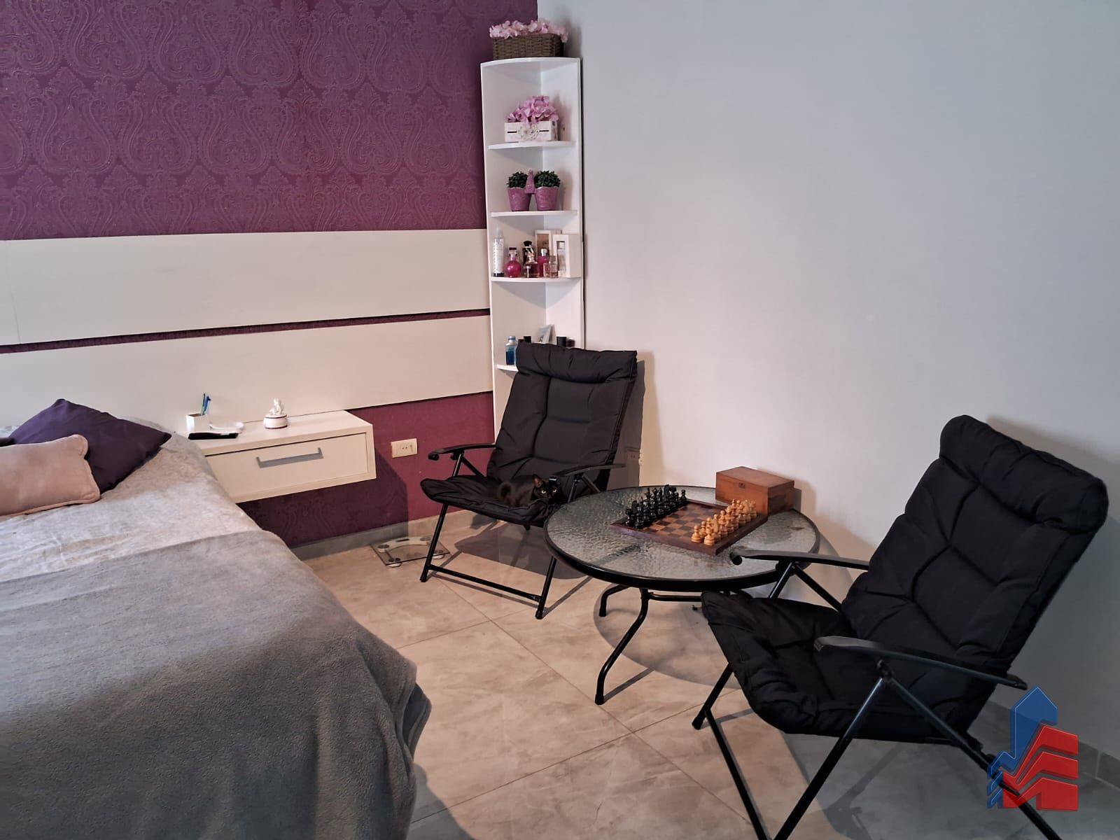 Sobrado, 3 quartos, 210 m² - Foto 9