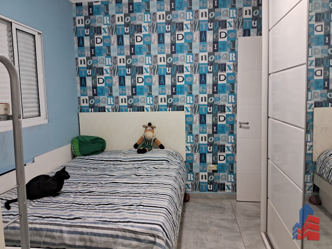 Sobrado, 3 quartos, 210 m² - Foto 11