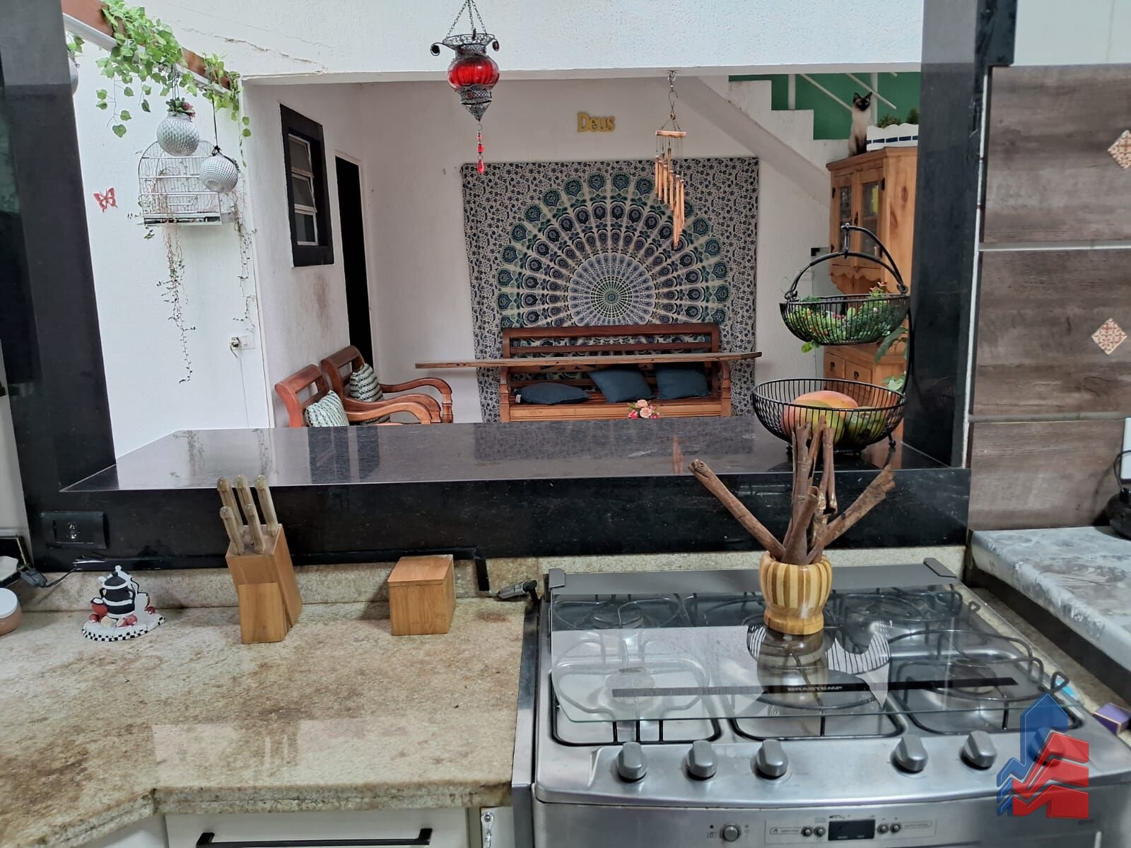 Sobrado, 3 quartos, 210 m² - Foto 6