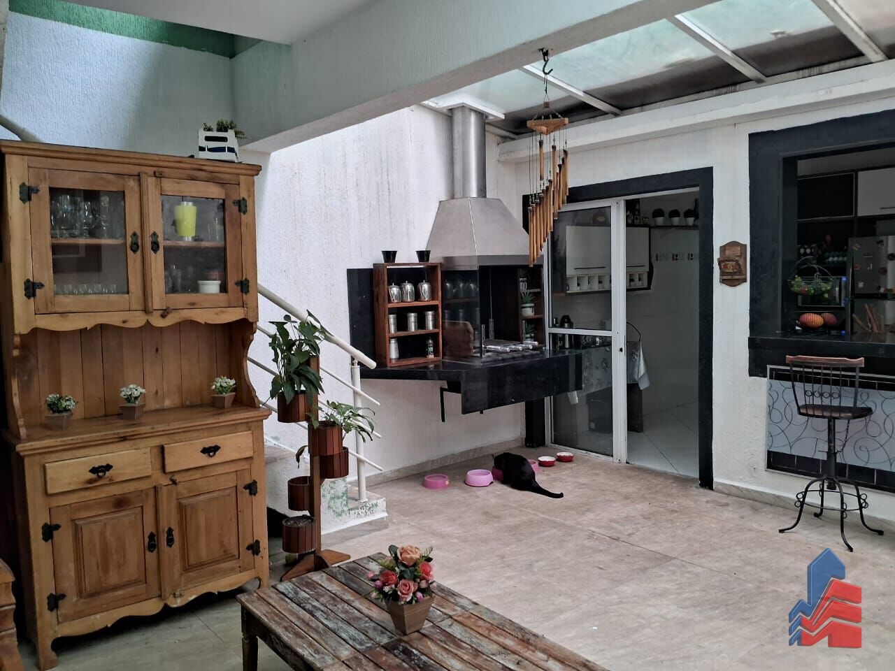 Sobrado, 3 quartos, 210 m² - Foto 14