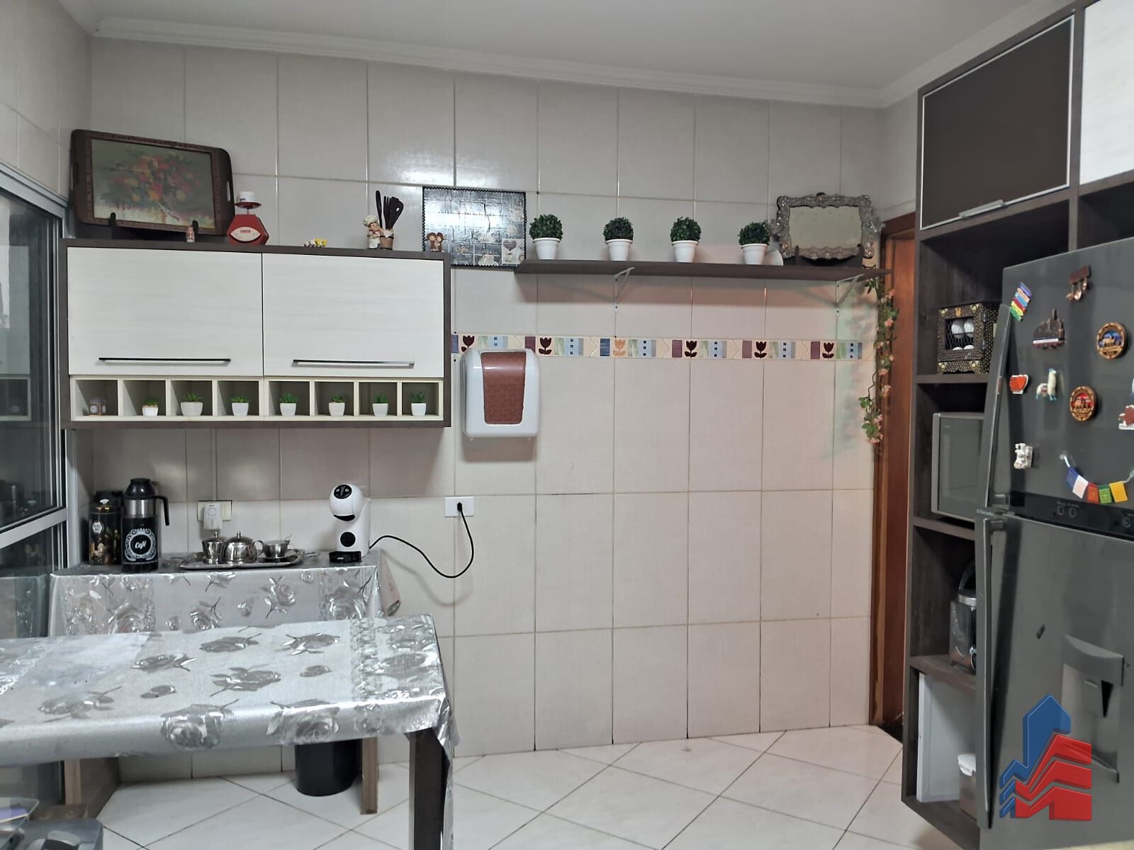 Sobrado, 3 quartos, 210 m² - Foto 5