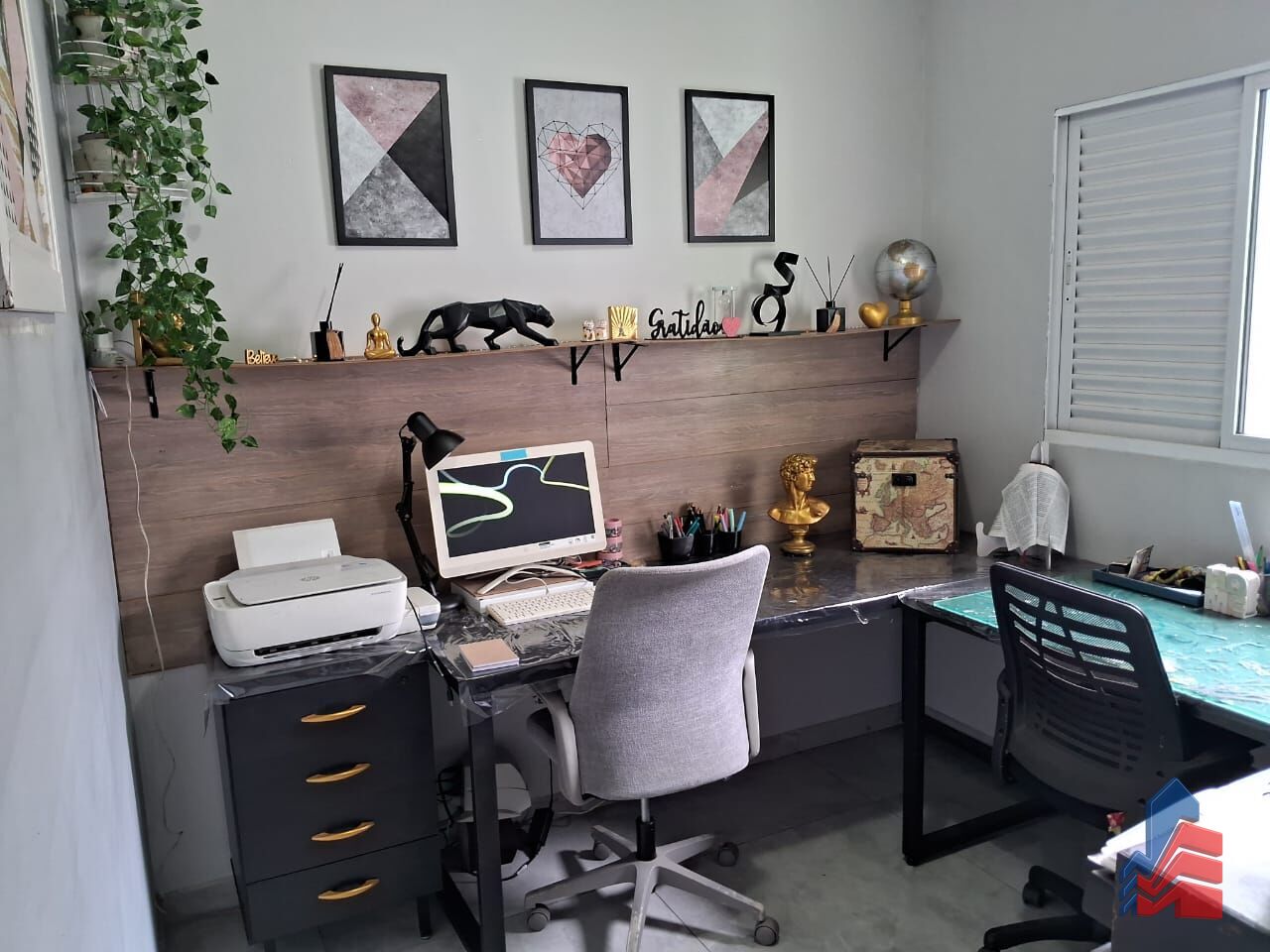 Sobrado, 3 quartos, 210 m² - Foto 13