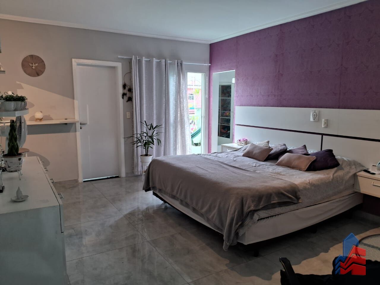 Sobrado, 3 quartos, 210 m² - Foto 8