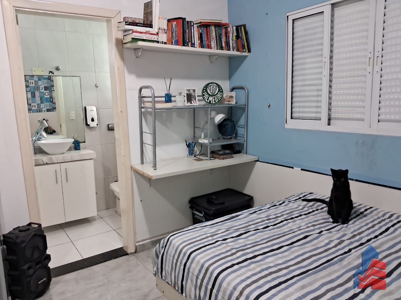 Sobrado, 3 quartos, 210 m² - Foto 12