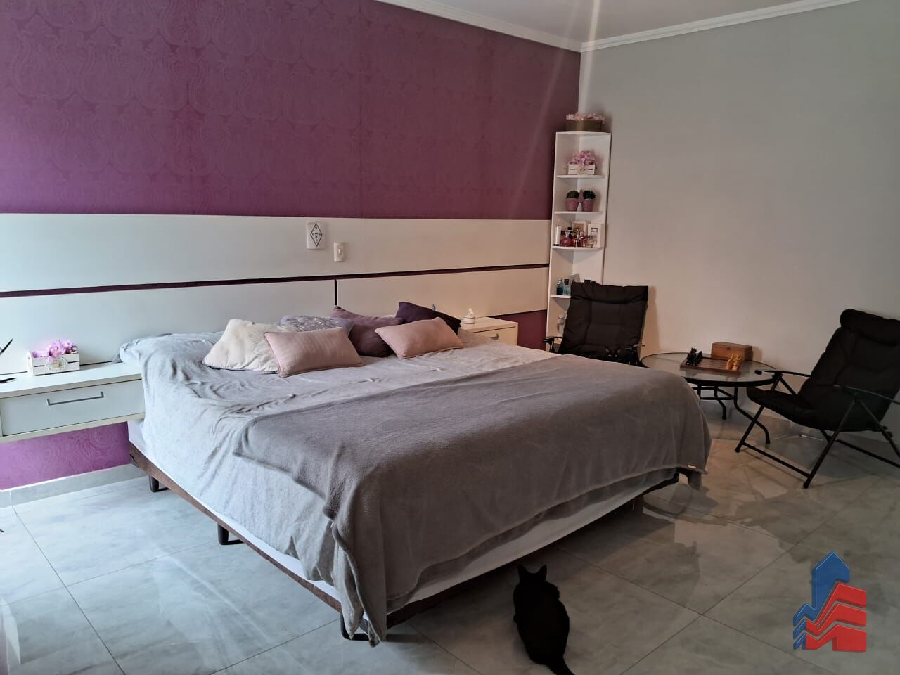 Sobrado, 3 quartos, 210 m² - Foto 7