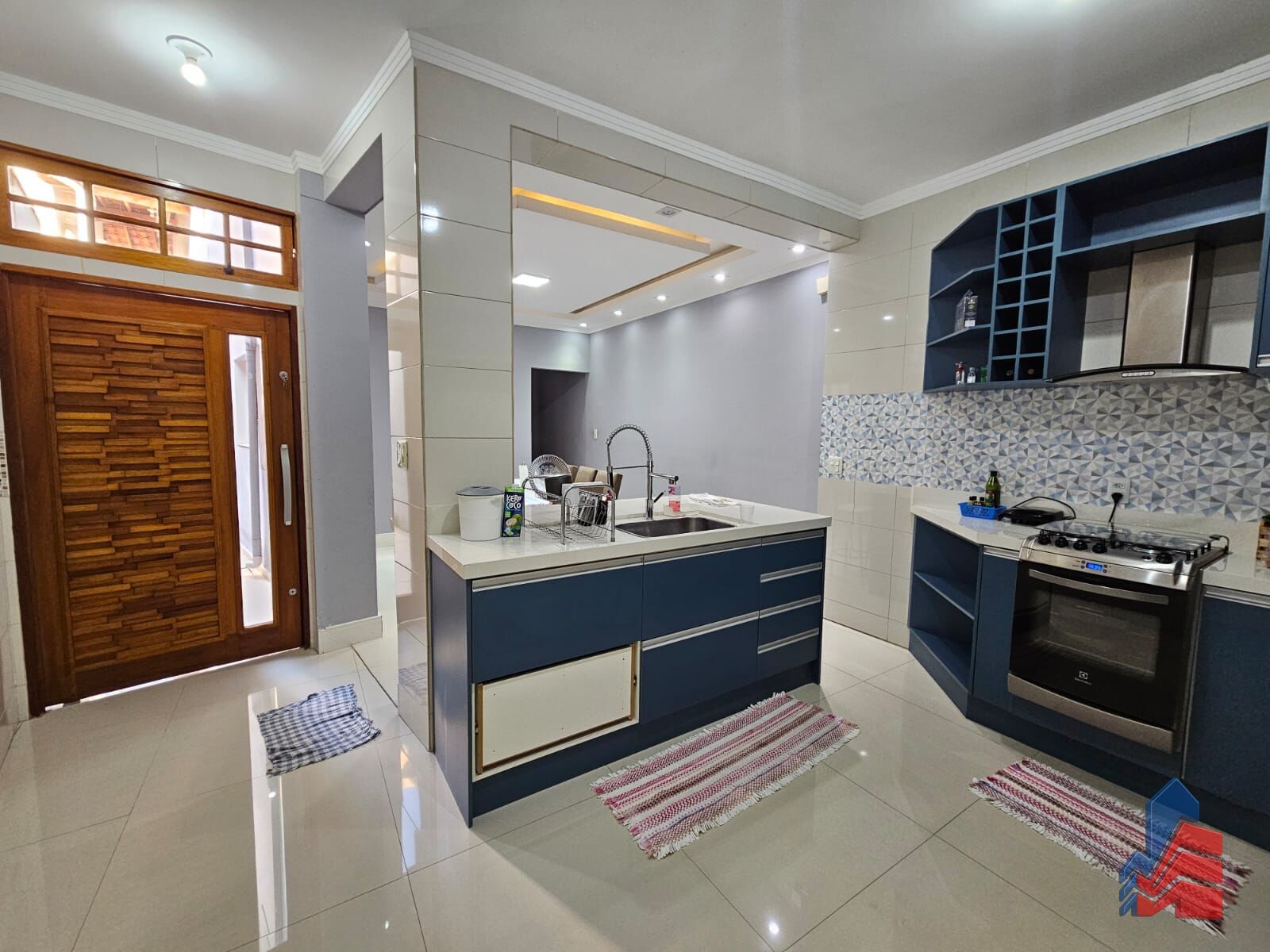 Sobrado, 3 quartos, 136 m² - Foto 4