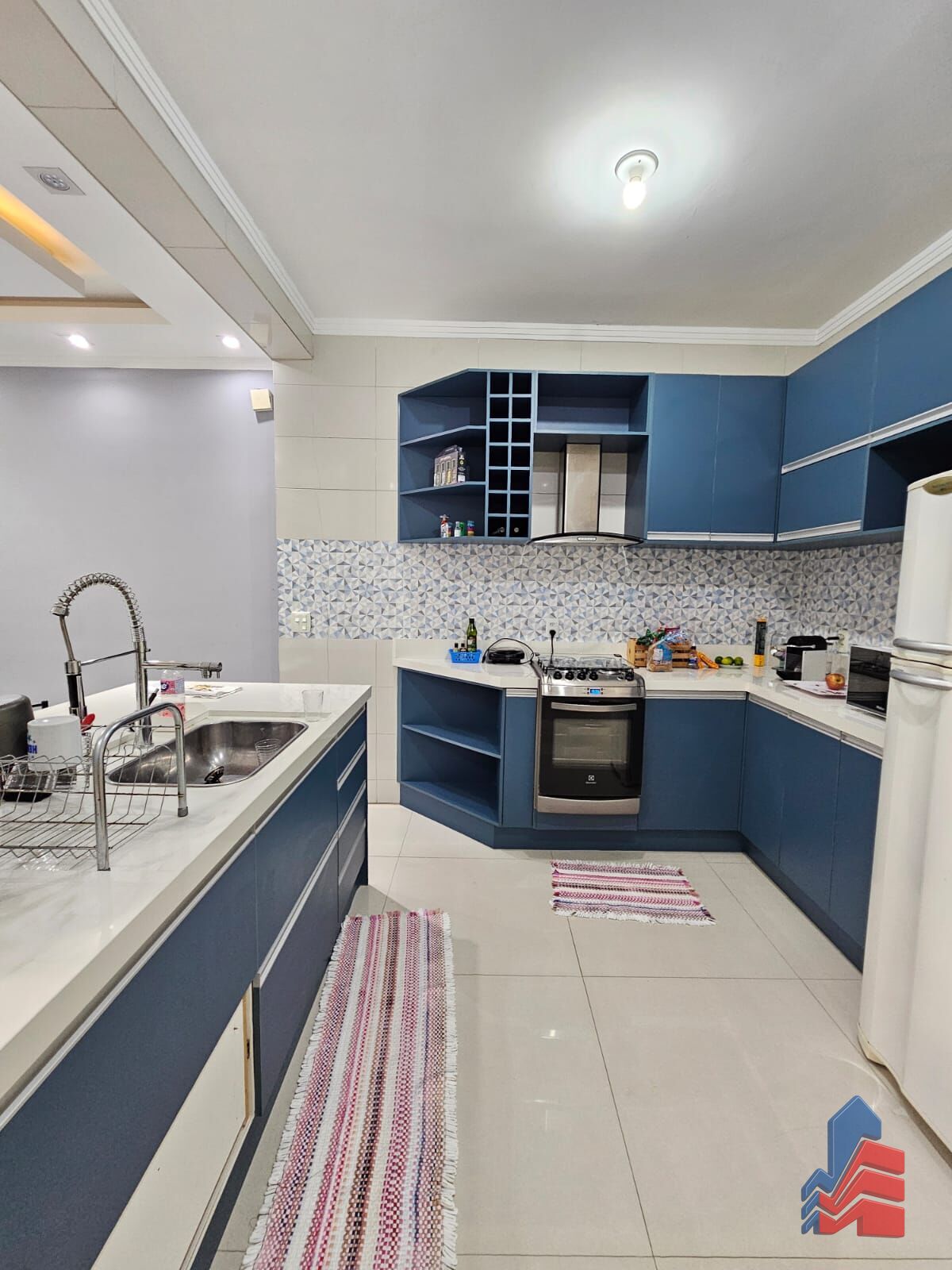 Sobrado, 3 quartos, 136 m² - Foto 5