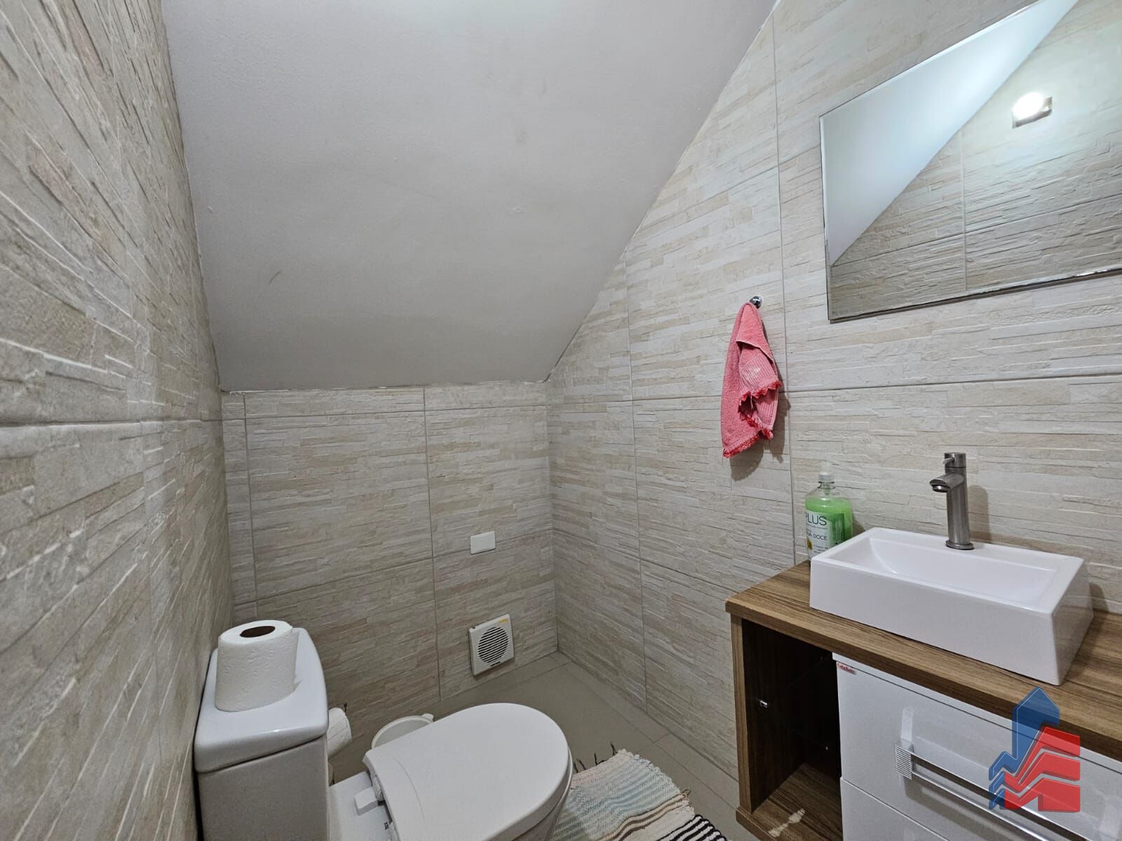 Sobrado, 3 quartos, 136 m² - Foto 17