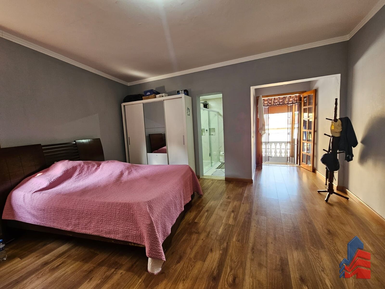 Sobrado, 3 quartos, 136 m² - Foto 6