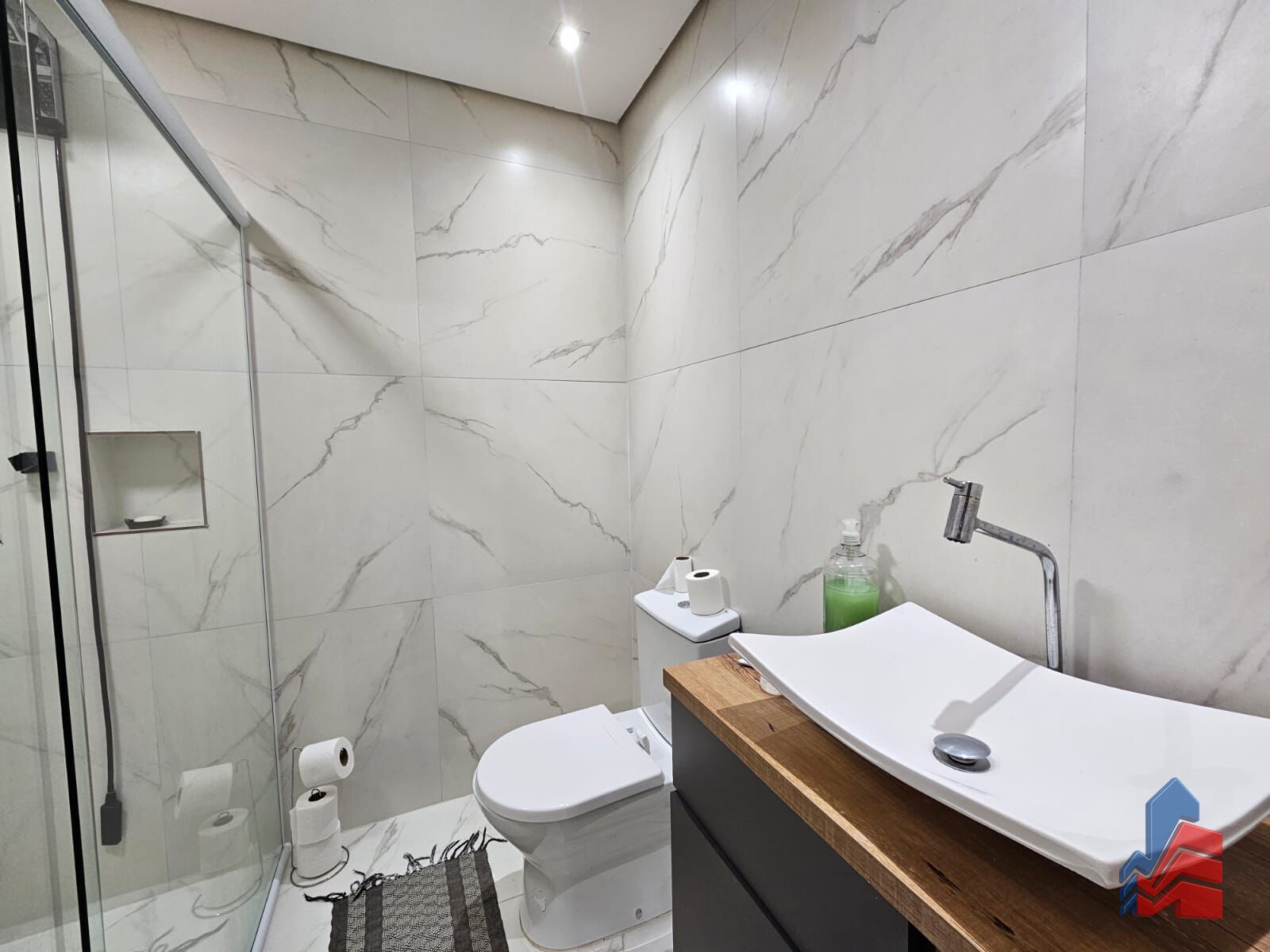 Sobrado, 3 quartos, 136 m² - Foto 14