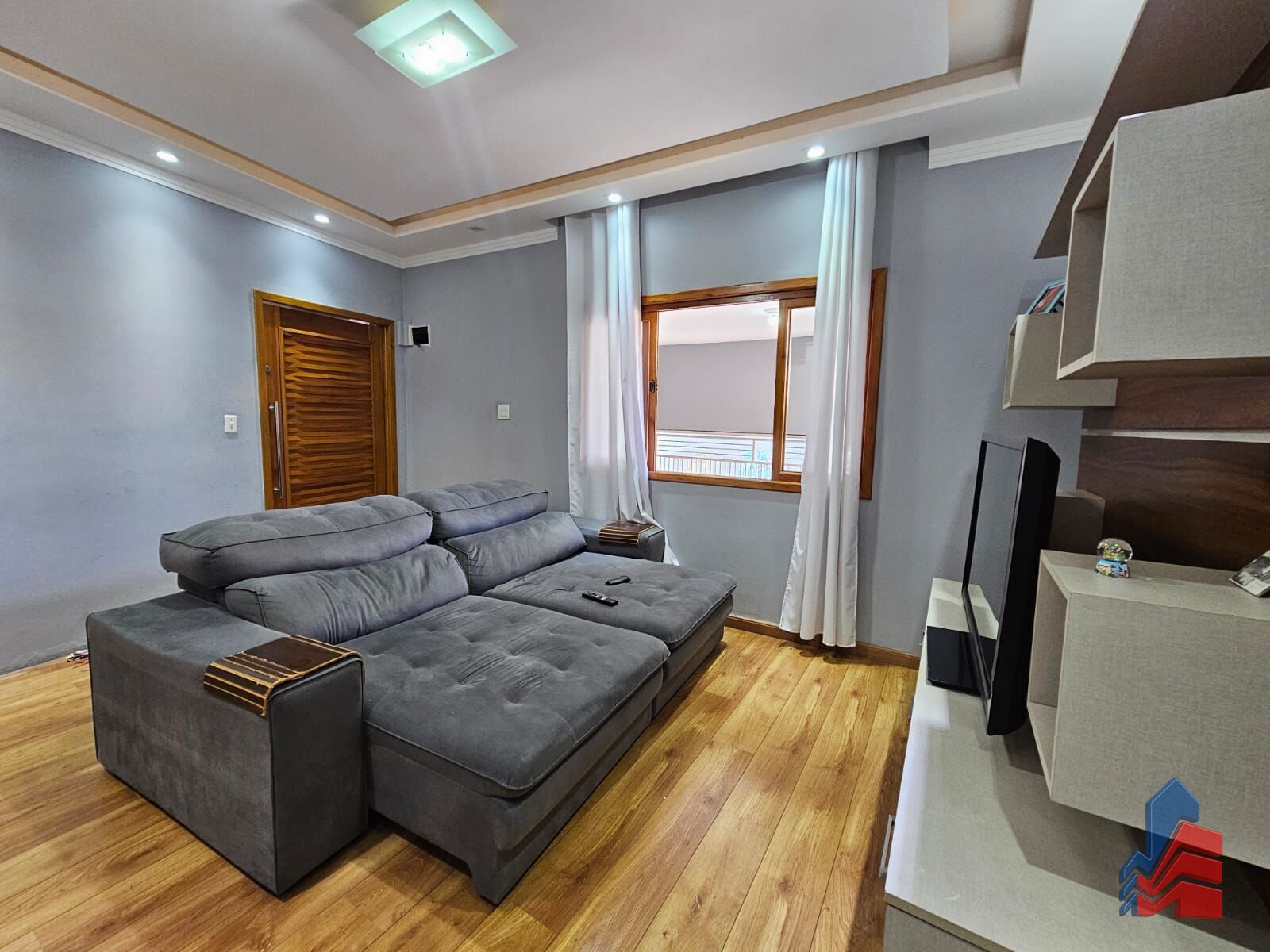 Sobrado, 3 quartos, 136 m² - Foto 2