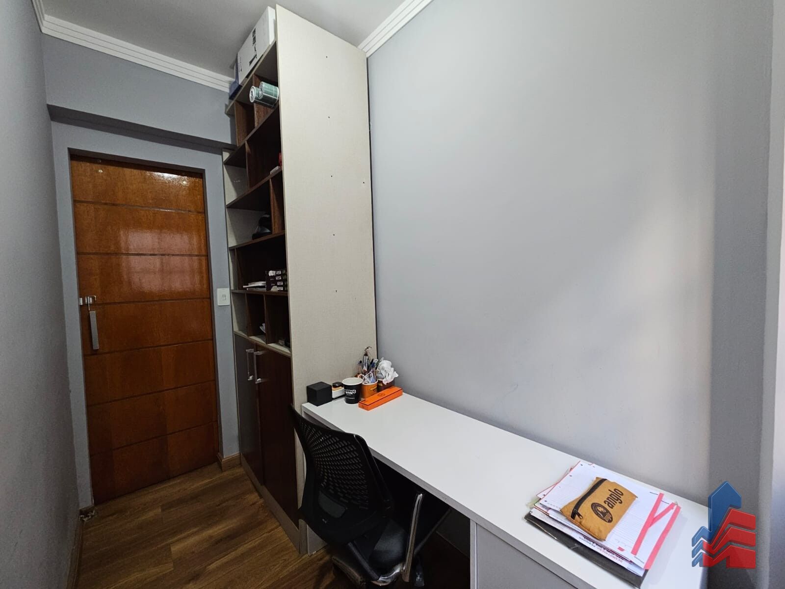 Sobrado, 3 quartos, 136 m² - Foto 11