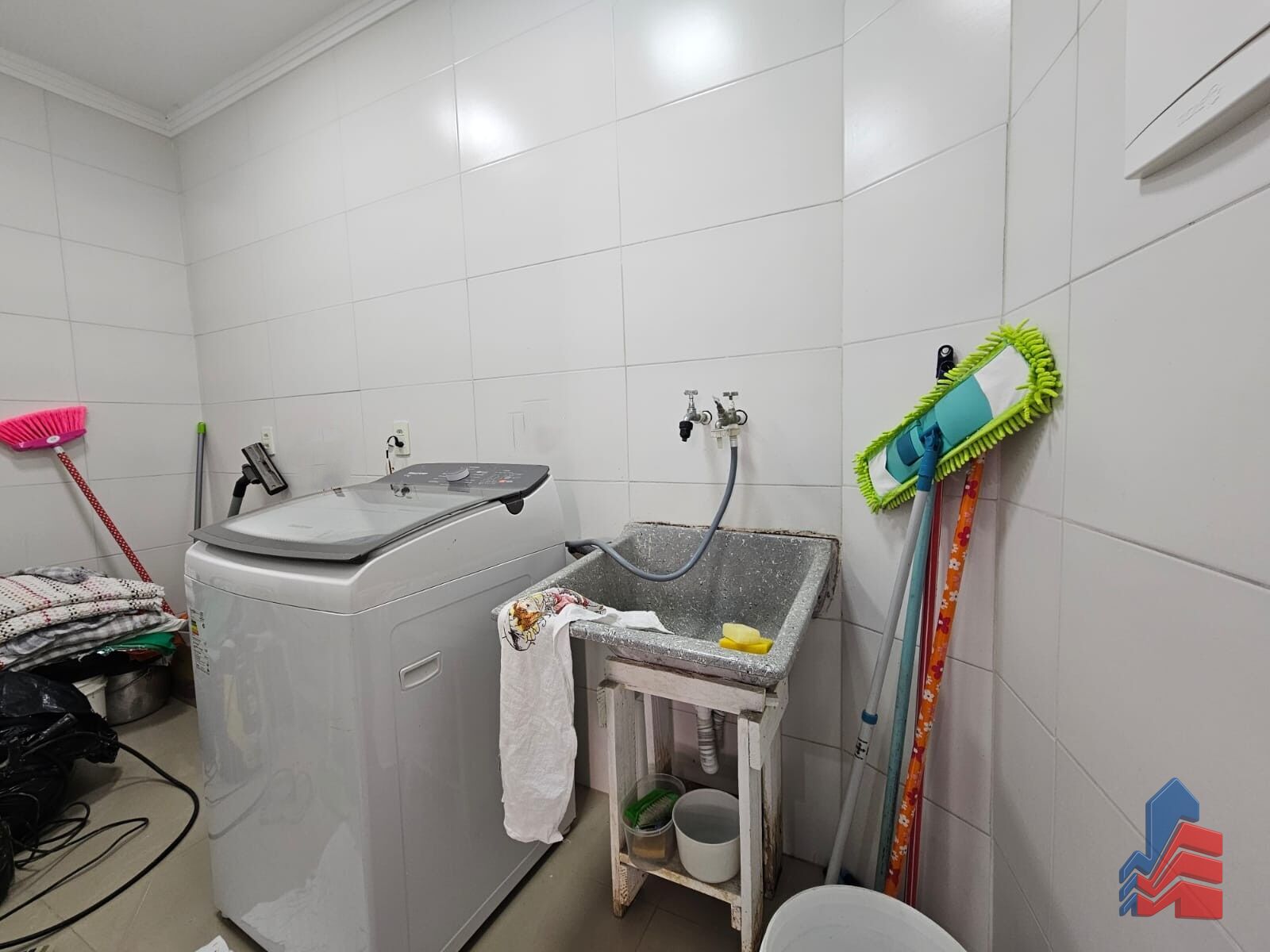 Sobrado, 3 quartos, 136 m² - Foto 12