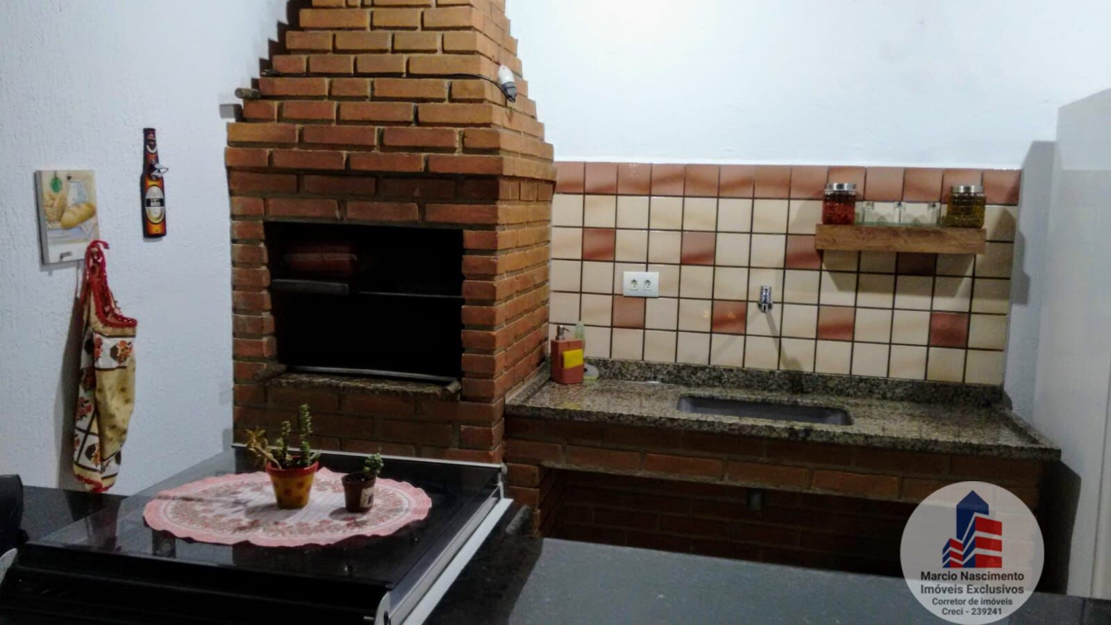 Sobrado à venda com 3 quartos, 210m² - Foto 3