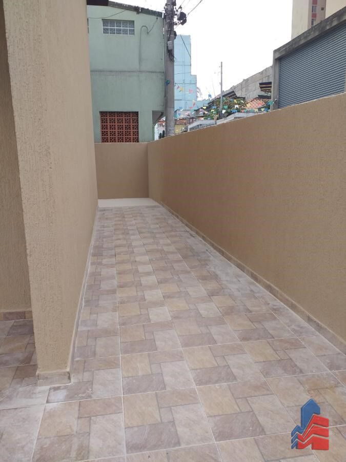 Sobrado, 2 quartos, 84 m² - Foto 6