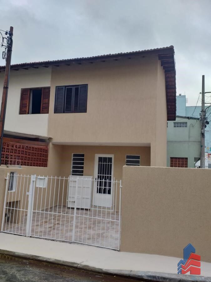 Sobrado, 2 quartos, 84 m² - Foto 7