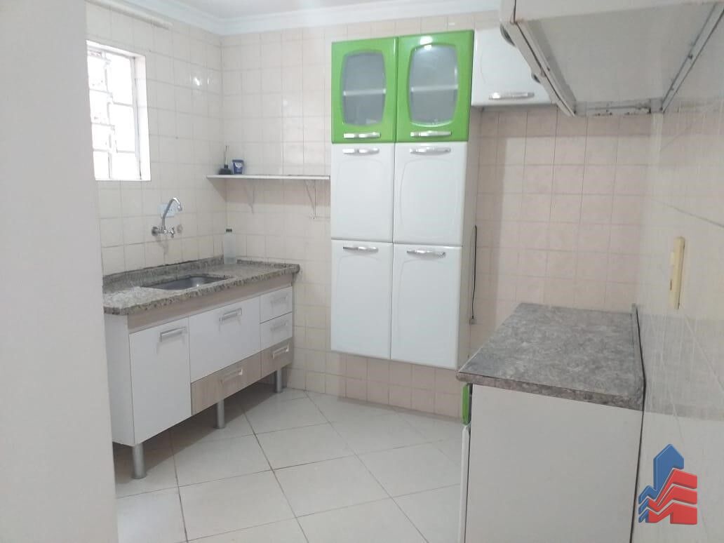 Sobrado, 2 quartos, 84 m² - Foto 1