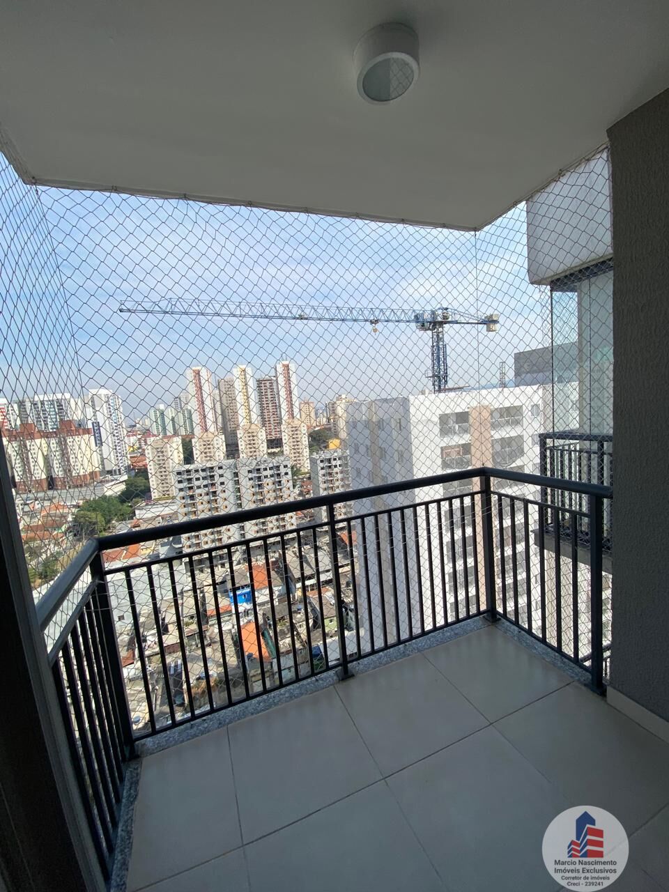 Apartamento à venda com 2 quartos, 58m² - Foto 5