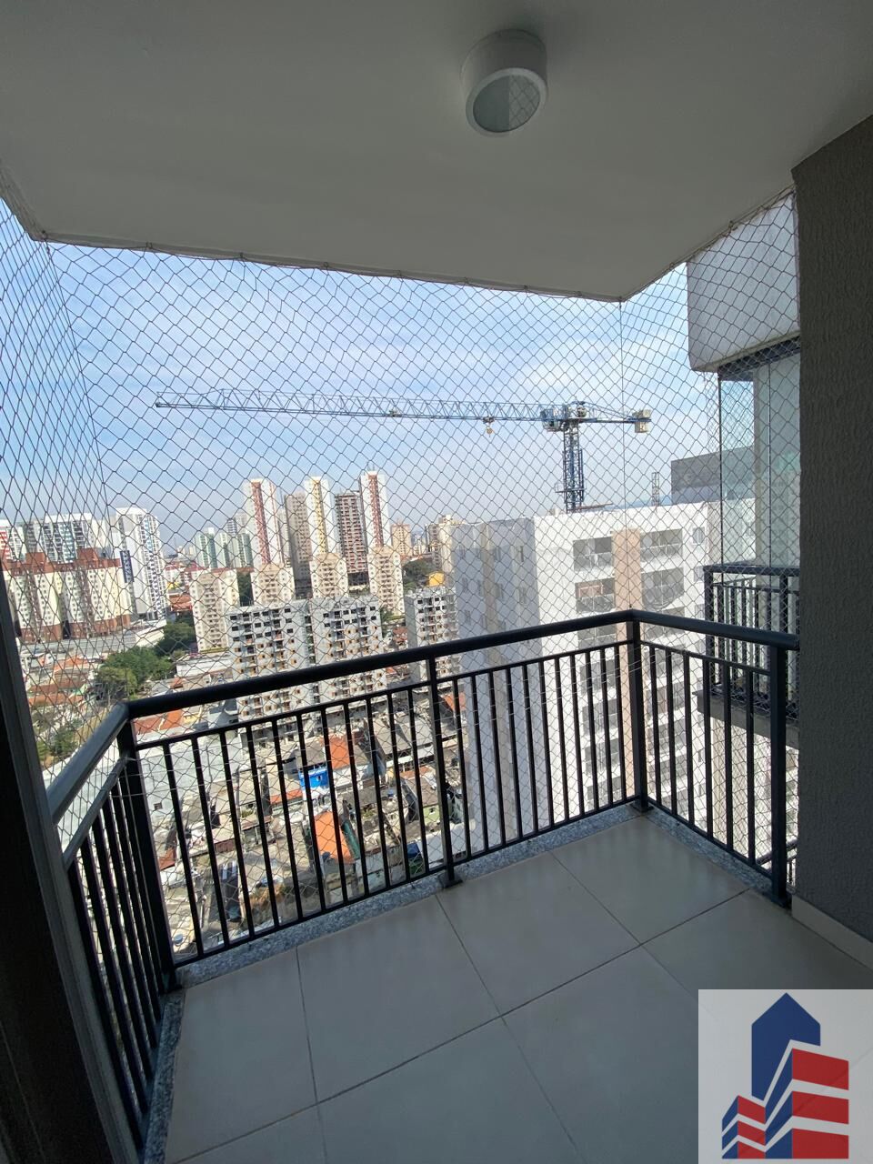 Apartamento à venda com 2 quartos, 58m² - Foto 5