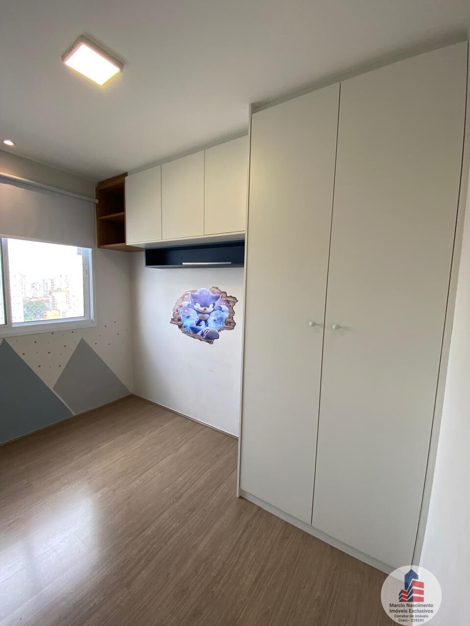 Apartamento à venda com 2 quartos, 58m² - Foto 9