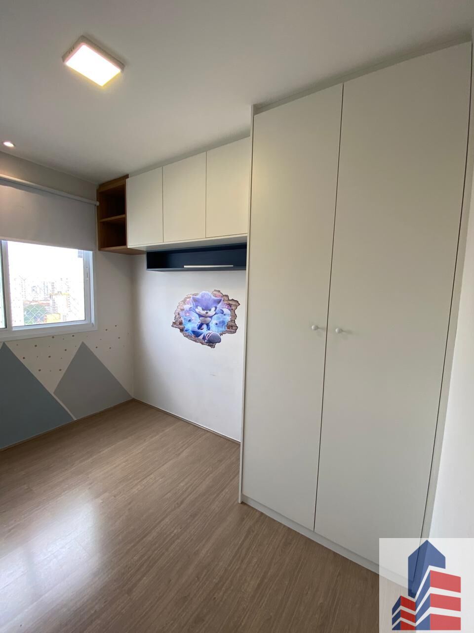 Apartamento à venda com 2 quartos, 58m² - Foto 9