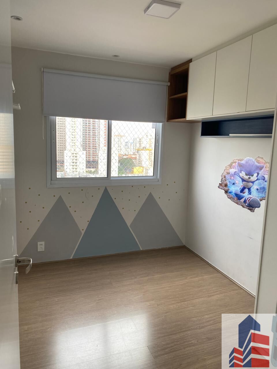 Apartamento à venda com 2 quartos, 58m² - Foto 7