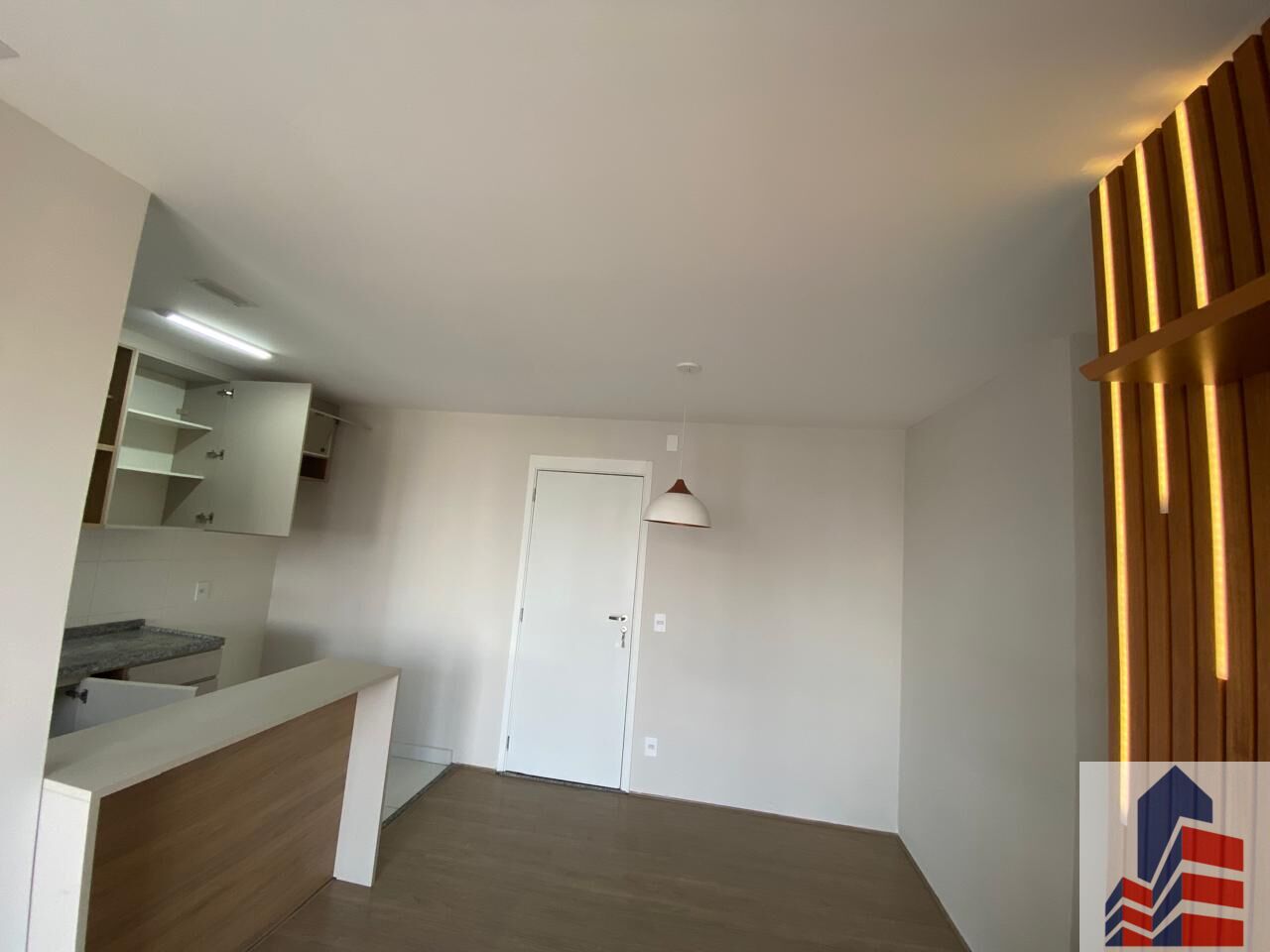 Apartamento à venda com 2 quartos, 58m² - Foto 3