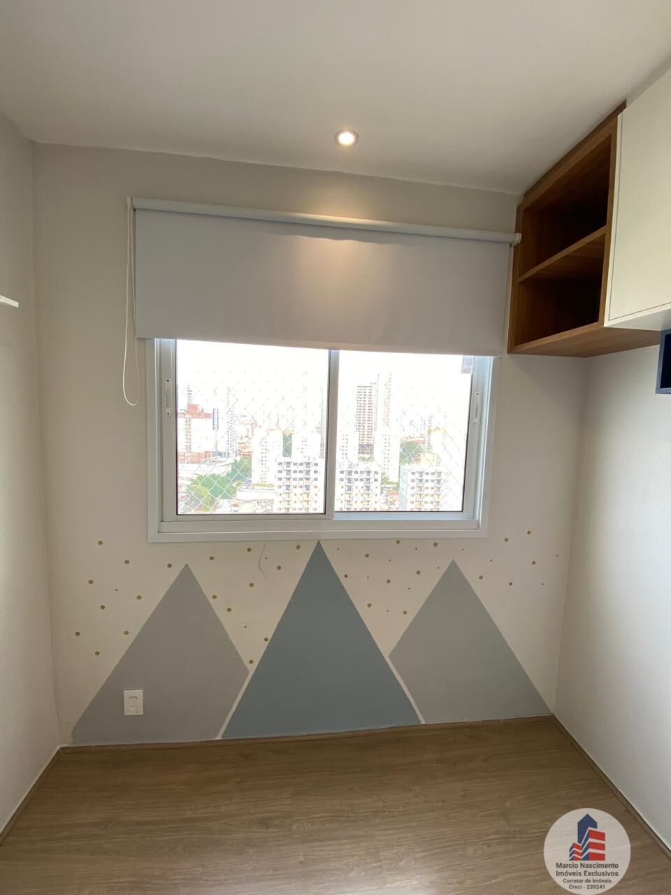 Apartamento à venda com 2 quartos, 58m² - Foto 10