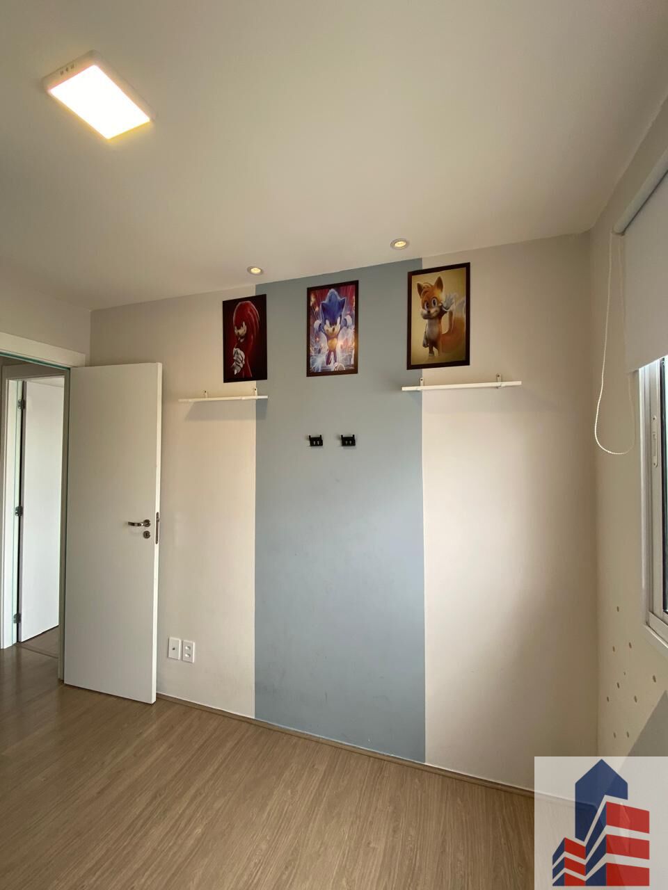 Apartamento à venda com 2 quartos, 58m² - Foto 8